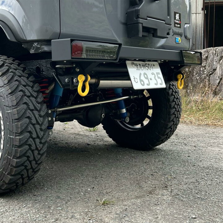 楽天市場】リアバンパー36【予約品】次回入荷分確認中 : 工藤自動車 