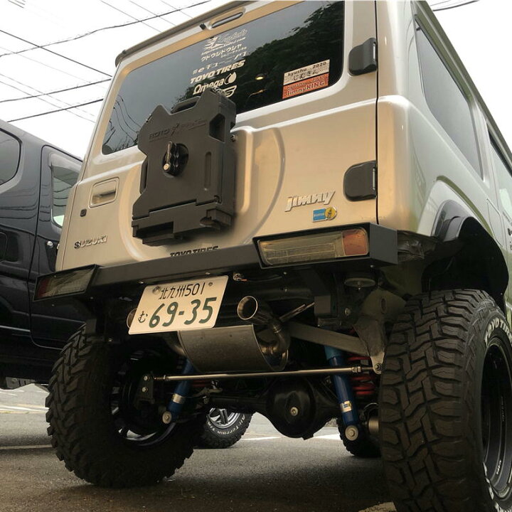 楽天市場】リアバンパー36【予約品】次回入荷分確認中 : 工藤自動車 