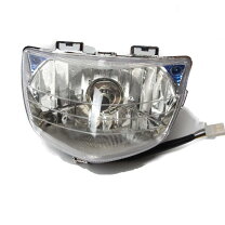 楽天市場】アドレスv125g純正ヘッドライトの通販