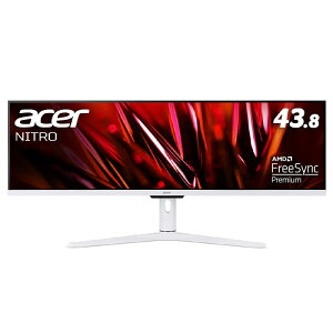 Acer �Q�[�~���O�f�B�X�v���C Nitro XV253QXbmiiprzx 24.5�^���C�h IPS ����� �t��HD 0.5ms(GTG) 240Hz HDMI USB3.0 DisplayHDR 400 G-SYNC Compatible