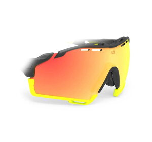 [RUDYPROJECT] TOXY JbgC