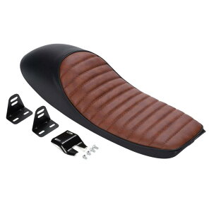 SUZUKI gbJ[ oCN O V[g SR400 TW200 SRV250 }n SR400 TW200 SRV250 lbT TW225 XYL OXgbJ[ z_ FTR223