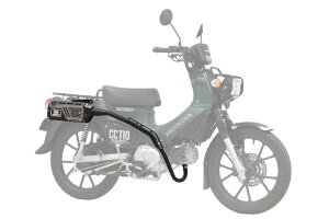 V tGL][Xg Super Cub110(18-21/22) Cross Cub110(18-21/22) @B GP-MAGNUM TCN EXPORT SPEC {F