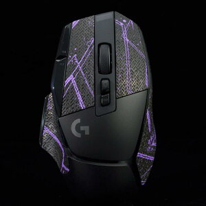 Sikai Obve[v for Logicool G502 X /G502 X LIGHTSPEED /G502 X PLUSɒʗp Xbve[v Q[~O}EXp DIYS {NITTO/3MSw WN[ G502 X A`Jbg