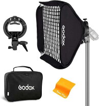 楽天市場】godox sl 60w ソフトボックスの通販