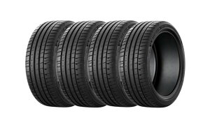 ~V(MICHELIN) PILOT SPORT 5 (pCbg X|[c 5)