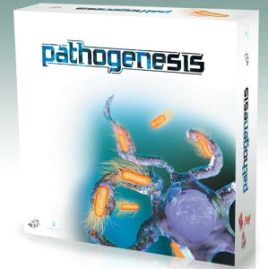 WIBAI�Q�[��Pathogenesis�헪�{�[�h�Q�[��