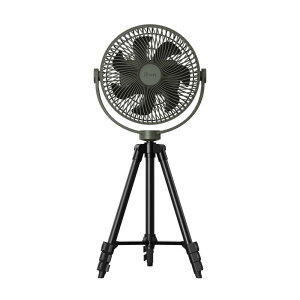 �G���X iFan Xtream �A�C�t�@�� �G�N�X�g���[�� IF-XT22 �[�d���p���t��3way�t�@��