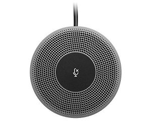 �y�����ςݕi�z Logicool ���W�N�[�� MEETUP�p �g���}�C�N EXPANSION MIC FOR MEETUP MEET-UPEX (�����ςݕi)