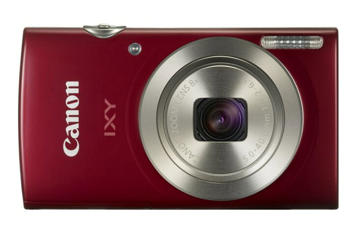 楽天市場】Canon デジタルカメラ IXY 180 : Kudos21 楽天市場店