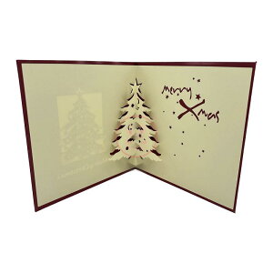 Kurimi 3D|bvAbvJ[h NX}X O[eBOJ[h NX}Xc[ яoJ[h bZ[WJ[h 莆 v[g t (tree1)