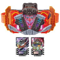 [BANDAI] DXガッチャーイグナイター