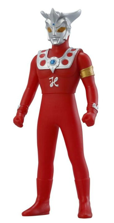 楽天市場】[バンダイ(BANDAI)] ウルトラヒーローシリーズ 07 