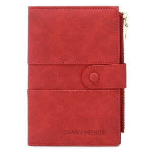 [VOLAN] pX|[gP[X XL~O h~ RFID ubN J[h [ Y fB[X PASSPORT CASE