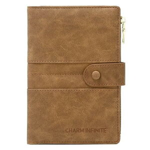 [VOLAN] pX|[gP[X XL~O h~ RFID ubN J[h [ Y fB[X PASSPORT CASE