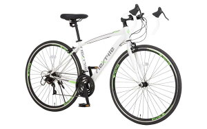 NEXTYLE(lNX^C) [hoCN ] 700C 21iϑ t[TCY430mm e[p[hwbh`[u CeO[ebhwbh NX-RD001 ubN zCg