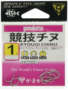 ܂(Gamakatsu) Z`k(ILA~) tbNނj e