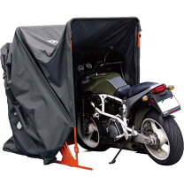 楽天市場】ak－103 モーターサイクル ドーム motorcycle dome オリーブ 