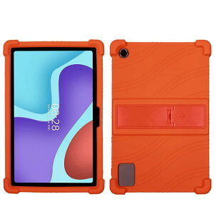 �Ή� ALLDOCUBE iPlay50/iPlay50 Pro 10.4�C���` �P�[�X �J�o�[ �X�^���h�@�\�t�� �ϏՌ� �V���R���P�[�X