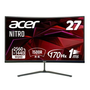 Acer �Q�[�~���O���j�^�[ Nitro 27�C���`