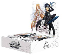 楽天市場】ソードアート・オンライン 10th anniversary ブースター box 値下げ交渉〇ソードアート・オンライン 10th Anniversary BOX