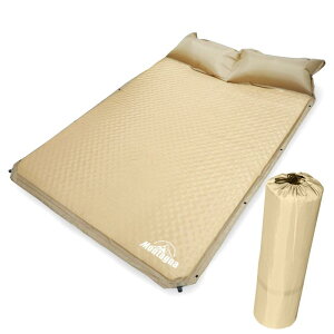 Montagna Lv}bg _u AEghA 3.5cm LsO GA[}bg t c Ԓ h  ChTCY 2lp 130cm x 185cm