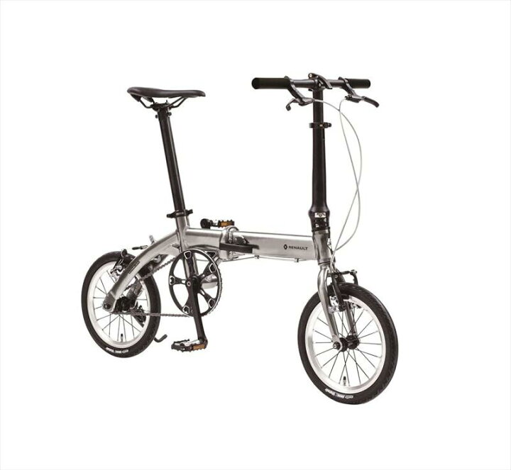 楽天市場】RENAULT(ルノー) PLATINUM LIGHT6 超軽量6.8kg 14インチ 