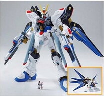 楽天市場】ver．gft ストライクフリーダムガンダム hgの通販