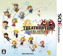 楽天市場】theatrhythm final fantasy（ホビー）の通販 