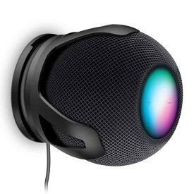 HomePod mini 用 壁掛けホルダー
