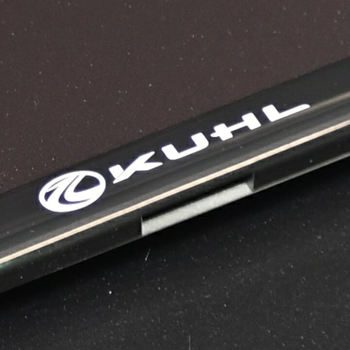 楽天市場】［906 by KUHL］ナンバーフレーム 2枚 : KUHL RACING楽天市場店