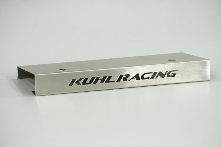 楽天市場】【906 by KUHL】ナンバーステー KUHL RACING タイプ 角度 