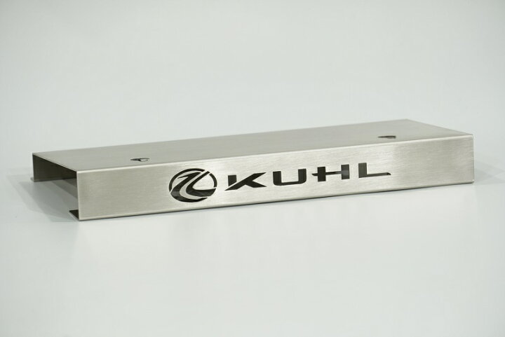 楽天市場】【906 by KUHL】ナンバーステー KUHL RACING タイプ 角度 