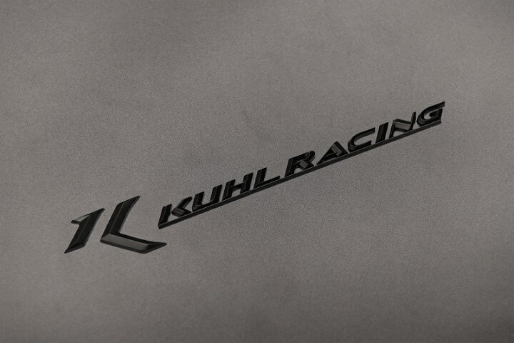 楽天市場】［KUHL］KUHL RACINGエンブレム （全2色） : KUHL RACING 