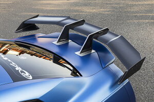 KUHL RACING R35 35GT-R 35R-FINAL EDITION WIDE XlbNGTECO~h}Eg TYPE2 ЊOGAp[c FRPf J[{ N[[VO