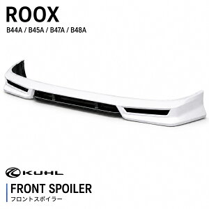 �yKUHL STYLE KIT�z ���Y ROOX �t�����g�X�|�C���[ �j�b�T�� ���[�N�X �t�����g �G�A�� PP�E���^���f�� �h���X�A�b�v �J�X�^���p�[�c �N�[�����[�V���O KUHL �W���p�� �N�[�� �X�^�C�� �L�b�g ���{