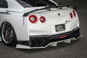 KUHL RACING 35R-SS AZ^[_NgfBt[U[ R35 GT-R Ή O   ЊOGAp[c FRPf N[[VO
