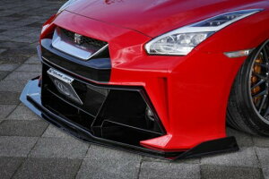 R35 GT-R tgA_[fBt[U[ R35 GT-R O   ЊOGAp[c FRPf N[[VO KUHL RACING 35R-GTII
