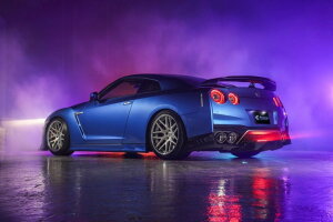 KUHL RACING KR-35RR AfBt[U[tB R35 GT-R 17f ȍ~  ЊOGAp[c FRPf N[[VO