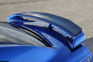 KUHL RACING KR-35RR AECOfBt[U[ TYPE1 R35 GT-R 17f ȍ~  ЊOGAp[c FRPf N[[VO