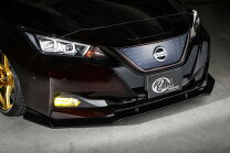 楽天市場】リーフ インパル（パーツ｜車用品）：車用品・バイク用品の通販