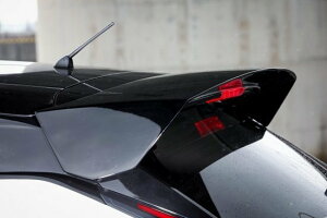 KUHL RACING EM57-GT NISSAN EZ1 LEAF ���[�t�G���h�X�|�C���[ �ЊO�G�A���p�[�c FRP�f�� �N�[�����[�V���O