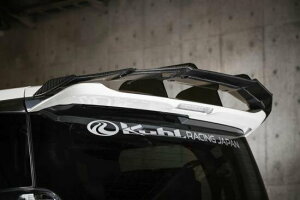 KUHL RACING XlbNGTEBO 30n At@[h Ft@CA O Ή ЊOGAp[c FRP J[{ N[[VO
