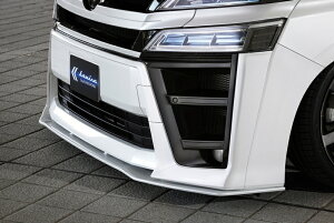 KUHL RACING KR-30VRR フロントディフューザー 30系ヴェルファイア後期 社外エアロパーツ FRP 素材 クールレーシング