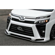 KUHL RACING 80V-SS フロントスポイラー 80系 VOXY 対応 TOYOTA 社外エアロパーツ FRP素材 クールレーシ…