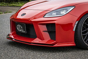 KUHL RACING ZN8 GR86 ZD8 BRZ 03R-GT tgfBt[U[ ЊOGAp[c FRPf N[[VO