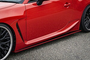 KUHL RACING ZN8 GR86 ZD8 BRZ 03R-GT/04R-GT TChXebv ЊOGAp[c FRPf N[[VO