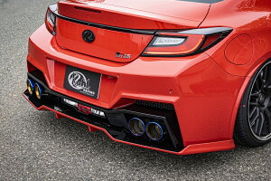KUHL RACING ZN8 GR86 ZD8 BRZ 03R-GT/GTW XbV4e[}t[ ЊOGAp[c XeXf N[[VO