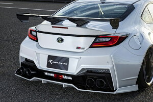 KUHL RACING ZN8 GR86 ZD8 BRZ 03R/04R-GTW At[eBOfBt[U[iChj ЊOGAp[c FRPf N[[VO