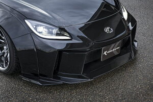 KUHL RACING ZN8 GR86 ZD8 BRZ 04R-GT/GTW Ver2 tgop[ ЊOGAp[c FRPf N[[VO